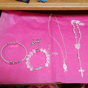 Religious jewelry